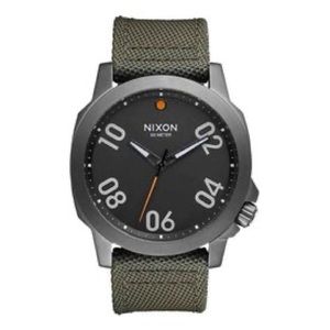 Nixon Ranger 45